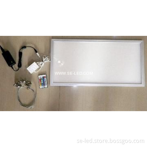 36W 30x120 Dimmable LED Panel